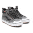 Vans SK8-HI MTE 2.0 DX Shoes, Pewter/True White, 11, VN0A4P3I2YU-11