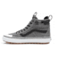 Vans SK8-HI MTE 2.0 DX Shoes, Pewter/True White, 10, VN0A4P3I2YU-10
