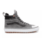 Vans SK8-HI MTE 2.0 DX Shoes, Pewter/True White, 10, VN0A4P3I2YU-10