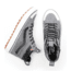 Vans SK8-HI MTE 2.0 DX Shoes, Pewter/True White, 10, VN0A4P3I2YU-10