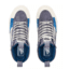 Vans SK8-HI MTE 2.0 DX Shoes - Women's, Blue Block/Marshmallow, 7.5, VN0A4P3I2UQ-7.5