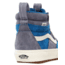 Vans SK8-HI MTE 2.0 DX Shoes - Women's, Blue Block/Marshmallow, 7.5, VN0A4P3I2UQ-7.5