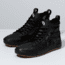 Vans Sk8-Hi MTE 2.0 DX Shoes, Woodland Camo/Black, 7, VN0A4P3ITUL-WCB-7