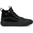 Vans Sk8-Hi MTE-2 Shoes, Black/Black, 9.5, VN0007NKBKA1-M-9.5