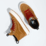 Vans Sk8-Hi MTE-2 Shoes, Chipmunk/Marshmallow, 8, VN0007NKGWU1-M-8