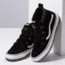 Vans Sk8-Hi MTE Boa Winter Shoes, Black/True White, Mens 10 US, Womens 11.5 US, VN0A3ZCGDX6-10-US-11-5-US