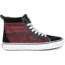 Vans SK8-Hi MTE Winter Shoes, 8 US M/9.5 US W, Port Royale/Black, VN0A4BV7-XKZ-8