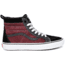 Vans SK8-Hi MTE Winter Shoes, 8.5 US M/10 US W, Port Royale/Black, VN0A4BV7-XKZ-8.5