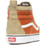 Vans SK8-Hi MTE Winter Shoes, 3.5 US M/5 US W, Sunburn/Cornstalk, VN0A4BV7-23M-3.5