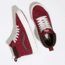 Vans SK8-HI MTE Casual Boot, 5.5 US M/7 US W, Biking Red/Chocolate Torte, VN0A4BV7XKL-5.5