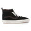 Vans SK8-Hi MTE Winter Shoes, 8.5 US M/10 US W, Black/Chocolate Torte, VN0A4BV7V3Z-8.5