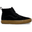 Vans SK8-HI MTE Casual Boot, 5 US M/6.5 US W, Black/Gum, VN0A33TXGT7-BLACK-5
