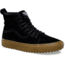 Vans SK8-HI MTE Casual Boot, 9.5 US M/11 US W, Black/Gum, VN0A33TX-GT7-9.5