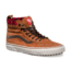 Vans SK8-HI MTE Casual Boot, 10 US M/11.5 US W, Glazed Ginger/Marshmallow, VN0A33TXRIZ-10