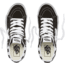 Vans Sk8-Hi Platform 2, Checkerboard/True White, 10, VN0A3TKNQXH-QXH-10