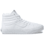 Vans Sk8-Hi Reissue Uc Shoes, True White, 11, VN0A3MV5V7Y-TRUE WHITE-11