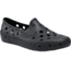 Vans Slip-On TRK Casual Shoes - Mens, Black, 7.5, VN0A5HF8BLK107500M