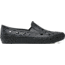 Vans Slip-On TRK Casual Shoes - Men's, Black, 4.5, VN0A5HF8BLK104500M