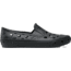 Vans Slip-On TRK Casual Shoes - Mens, Black, 7.5, VN0A5HF8BLK107500M