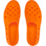 Vans Slip-On TRK Casual Shoes - Mens, Saftey Orange, 6, VN0A5HF887T106000M