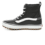 Vans Standard Mid MTE Winter Boot, Black/White, 9 US, VN0A54FU-Y28-9