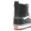 Vans Standard Mid MTE Winter Boot, Black/White, 9 US, VN0A54FU-Y28-9