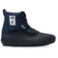 Vans Standard Mid MTE Winter Boot, Blue/Black, 9 US, VN0A54FU-0CM-9