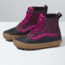 Vans Standard Mid MTE Winter Boot, Port Royale, 7 US, VN0A54FU-4QU-7