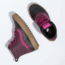 Vans Standard Mid MTE Winter Boot, Port Royale, 7 US, VN0A54FU-4QU-7
