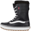 Vans Standard MTE Winter Boot, Black/White, 9 US, VN0A54FR-Y28-9