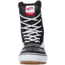 Vans Standard MTE Winter Boot, Black/White, 9 US, VN0A54FR-Y28-9