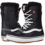 Vans Standard MTE Winter Boot, Black/White, 9 US, VN0A54FR-Y28-9