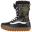 Vans Standard MTE Winter Boot, Camo/Checkerboard, 10 US, VN0A54FR-0BU-10