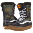 Vans Standard MTE Winter Boot, Camo/Checkerboard, 10.5 US, VN0A54FR-0BU-10.5