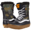 Vans Standard MTE Winter Boot, Camo/Checkerboard, 10 US, VN0A54FR-0BU-10