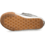 Vans Standard MTE Winter Boot, Marshmallow/Beetle, 4.5 US, VN0A54FR-0CH-4.5