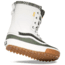 Vans Standard MTE Winter Boot, Marshmallow/Beetle, 4.5 US, VN0A54FR-0CH-4.5