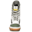 Vans Standard MTE Winter Boot, Marshmallow/Beetle, 4.5 US, VN0A54FR-0CH-4.5