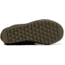 Vans Standard Zip Snow MTE Shoes, Black/Dark Gum, 10, VN0A5JI539L1-M-10