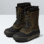 Vans Standard Zip Snow MTE Shoes, Brown/Black, 11.5, VN0A5JI5Y491-M-11.5