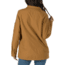 Vans Thanks Coach Sherpa MTE Jacket - Womens, Rubber, Small, VN0A3PDNRBT-Small