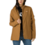 Vans Thanks Coach Sherpa MTE Jacket - Womens, Rubber, Small, VN0A3PDNRBT-Small