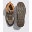Vans U Ultrarange Exo HI MTE-1 Shoes, Dark Brown/Multi, 11, VN0A5KS5BF61-9.5