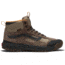 Vans U Ultrarange Exo HI MTE-1 Shoes, Dark Brown/Multi, 11.5, VN0A5KS5BF61-10