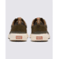 Vans U Ultrarange Exo SE Shoes, Dark Olive, 13, VN0A4UWMDOL1-11.5