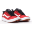 Vans Ultrarange 3D Shoes, Black/Red, 5.5, VN0A3TKW458-BLACK/RED-5.5