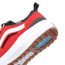 Vans Ultrarange 3D Shoes, Black/Red, 5.5, VN0A3TKW458-BLACK/RED-5.5