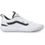 Vans Ultrarange Exo Shoes, White, 6, Medium, VN0A4U1KWHT1-M-6