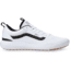 Vans Ultrarange Exo Shoes, White, 8.5, Medium, VN0A4U1KWHT1-M-8.5