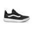 Vans Ultrarange AC Shoes - Unisex, Black/True White, 3.5, VN0A3MVQ6BT-BLACK-3.5